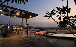 Teras/patio