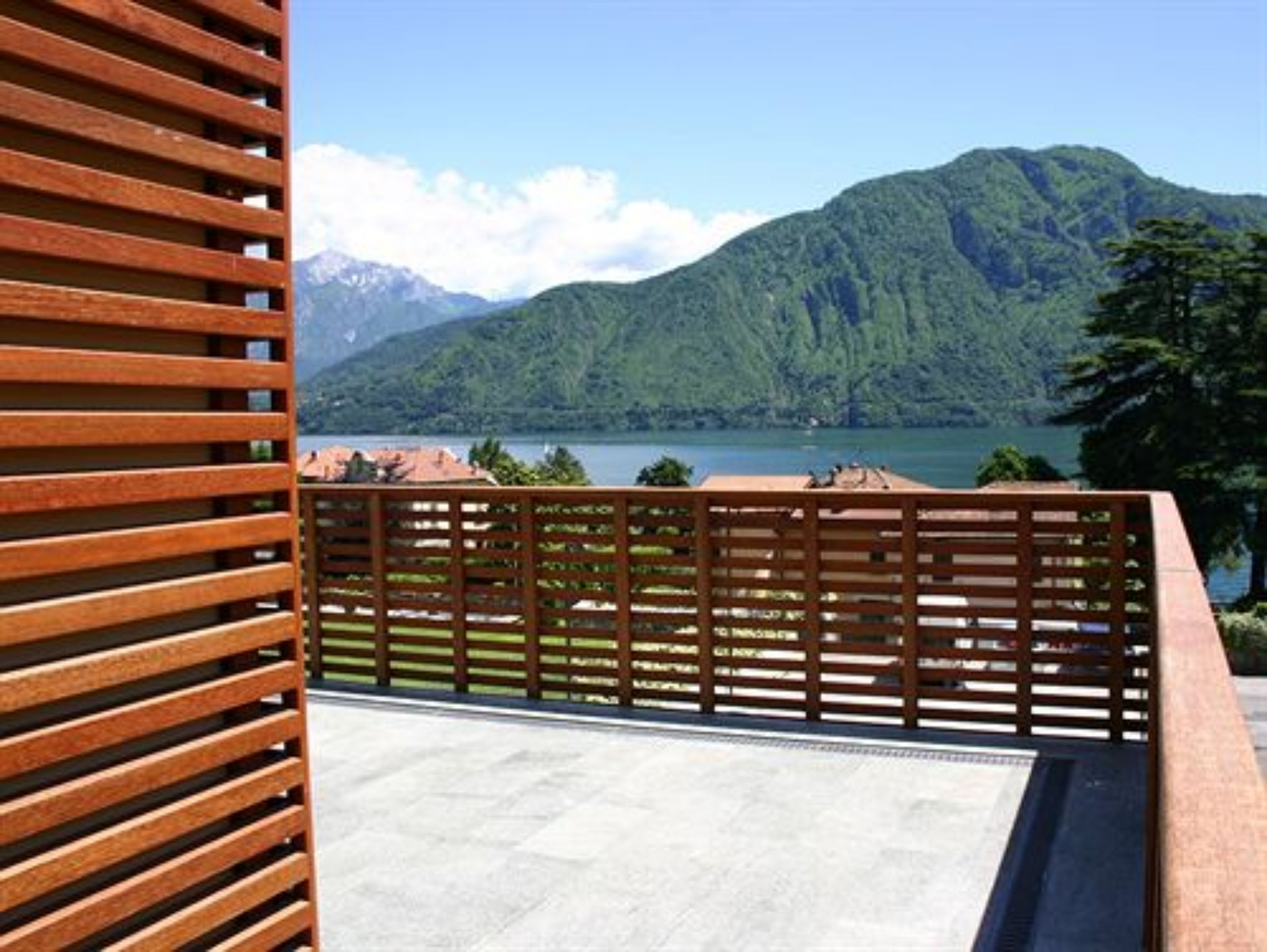 施設からの眺望