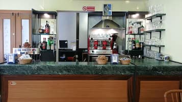 Bar (sur place)