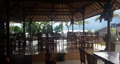 Segara Hotel and Restaurant