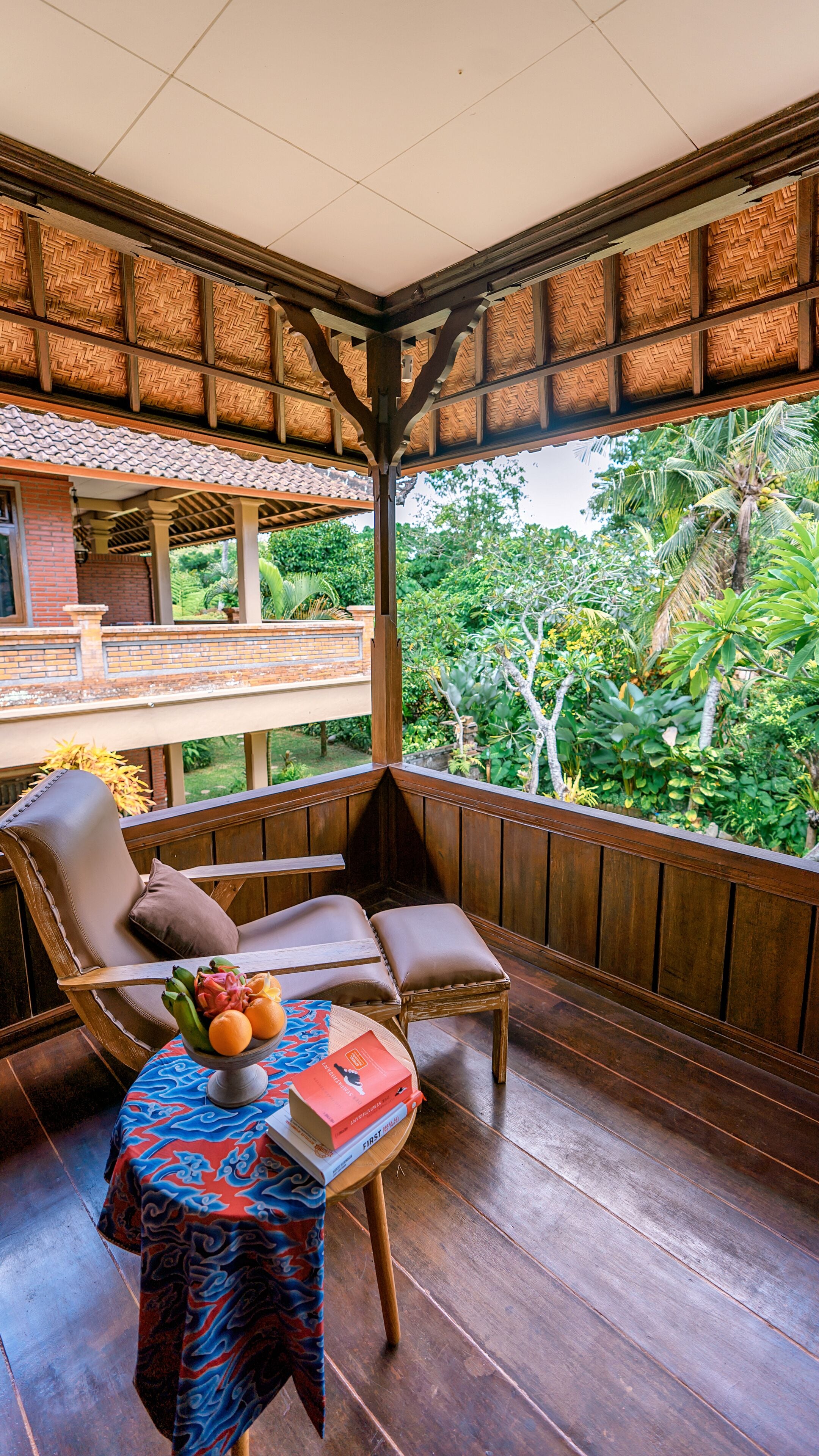 Foto - Garden View Ubud