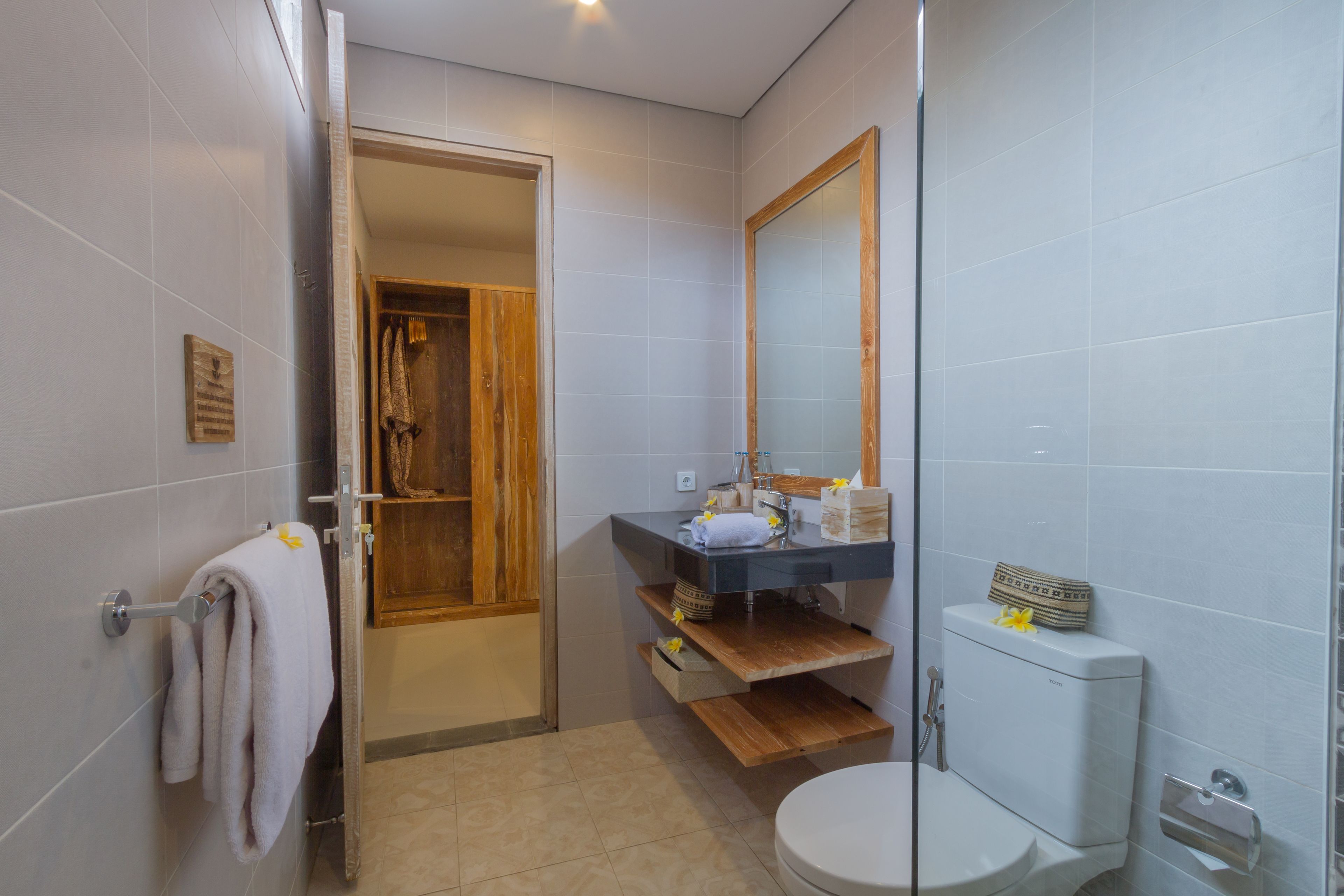 Foto - Garden View Ubud