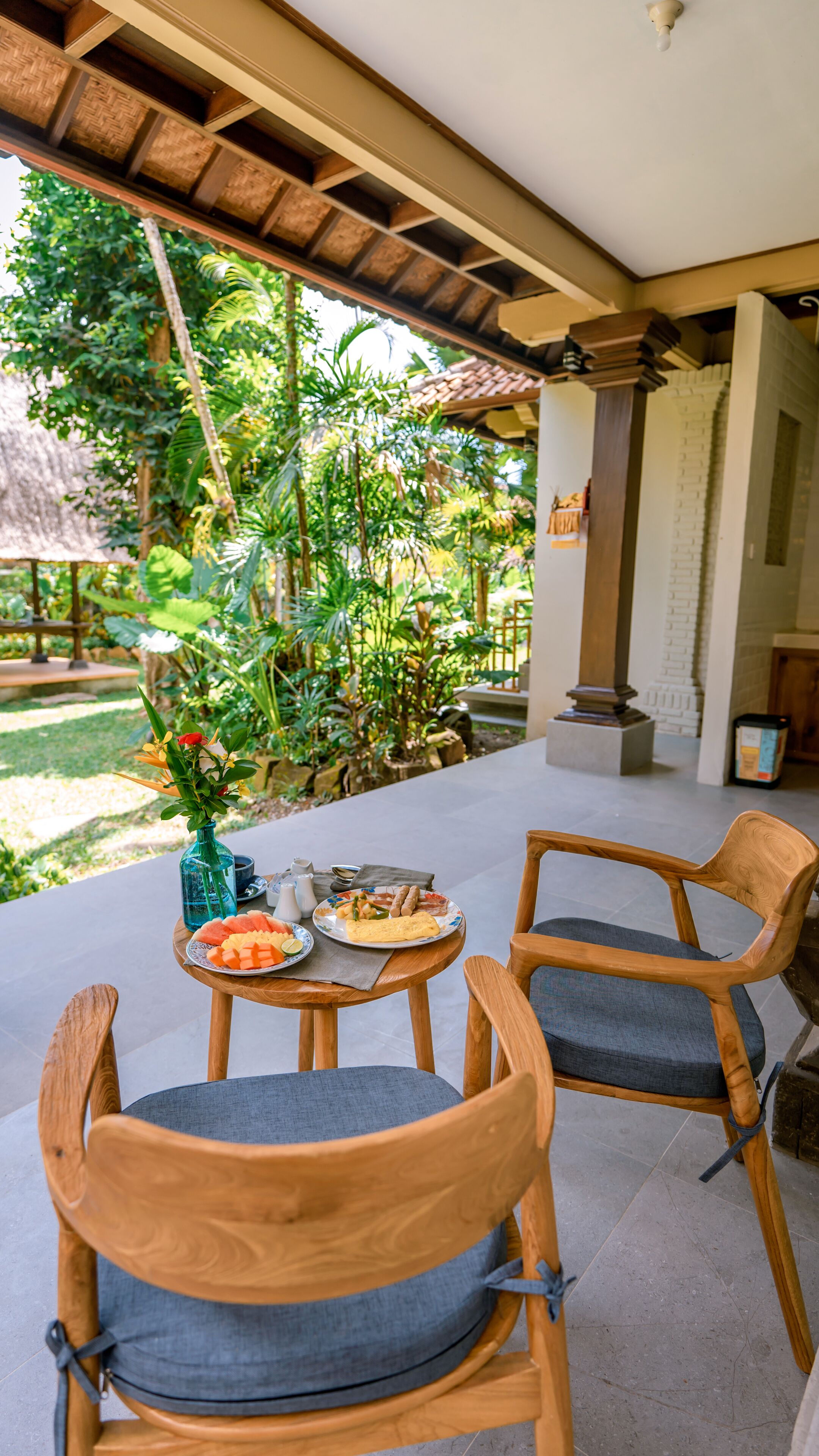 Foto - Garden View Ubud