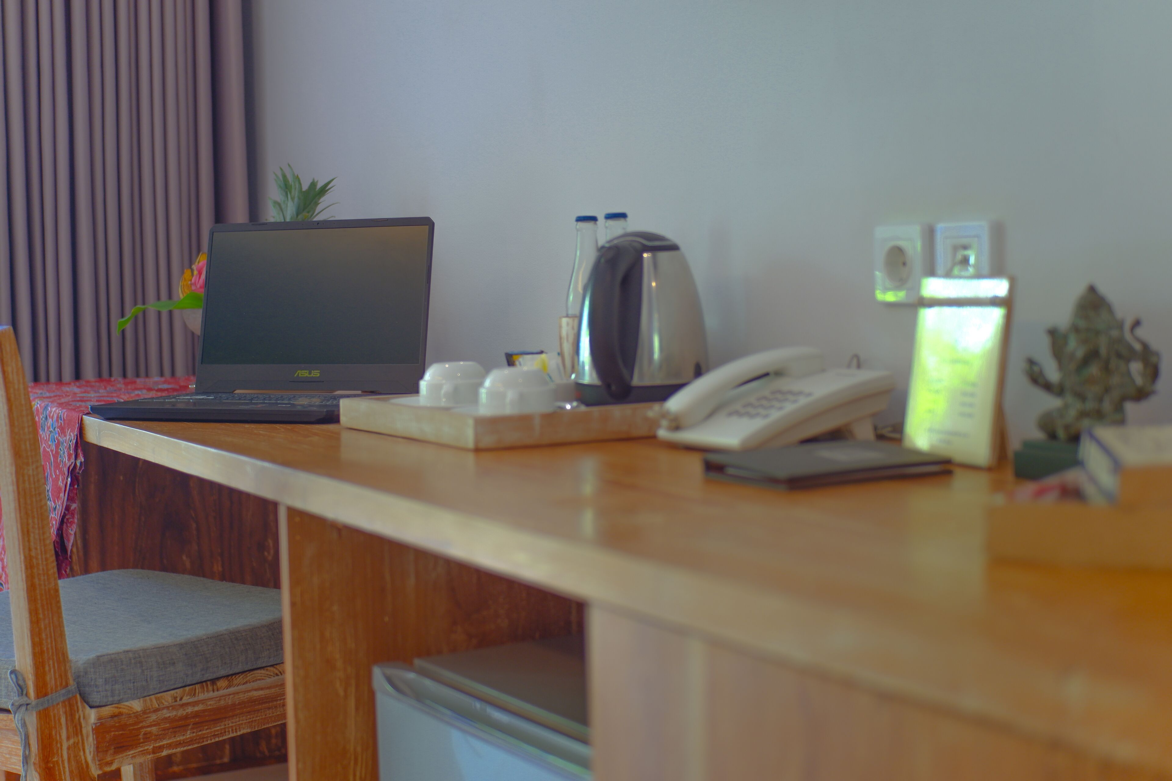 Foto - Garden View Ubud