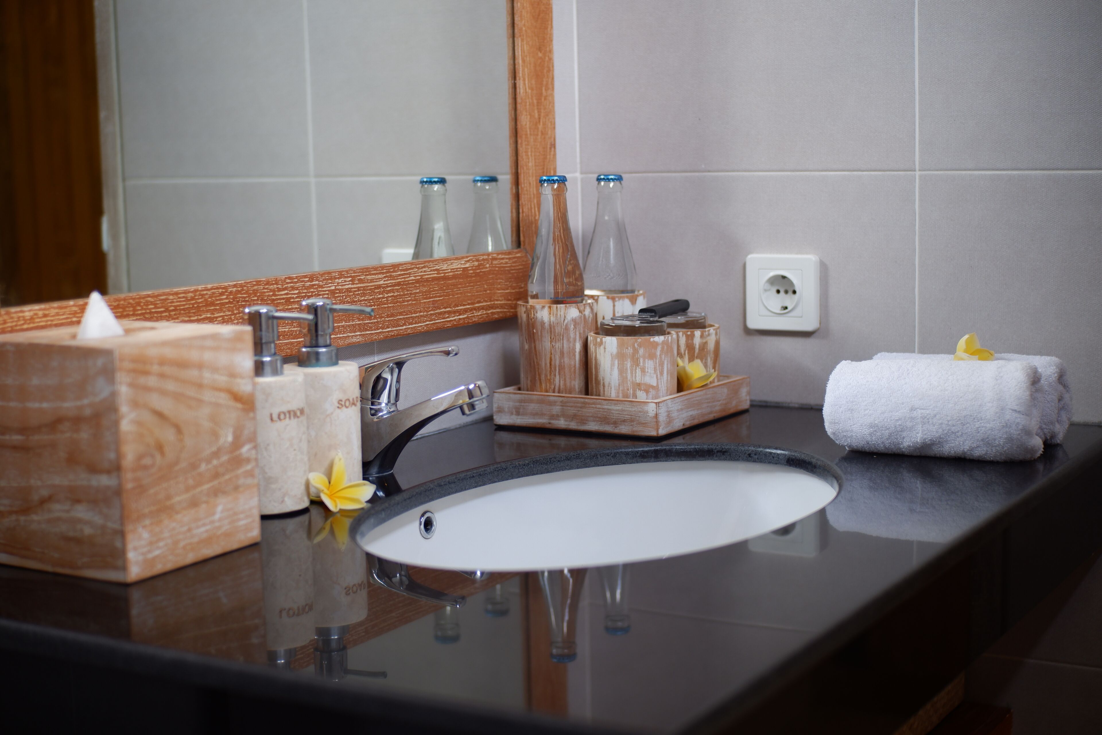 Foto - Garden View Ubud