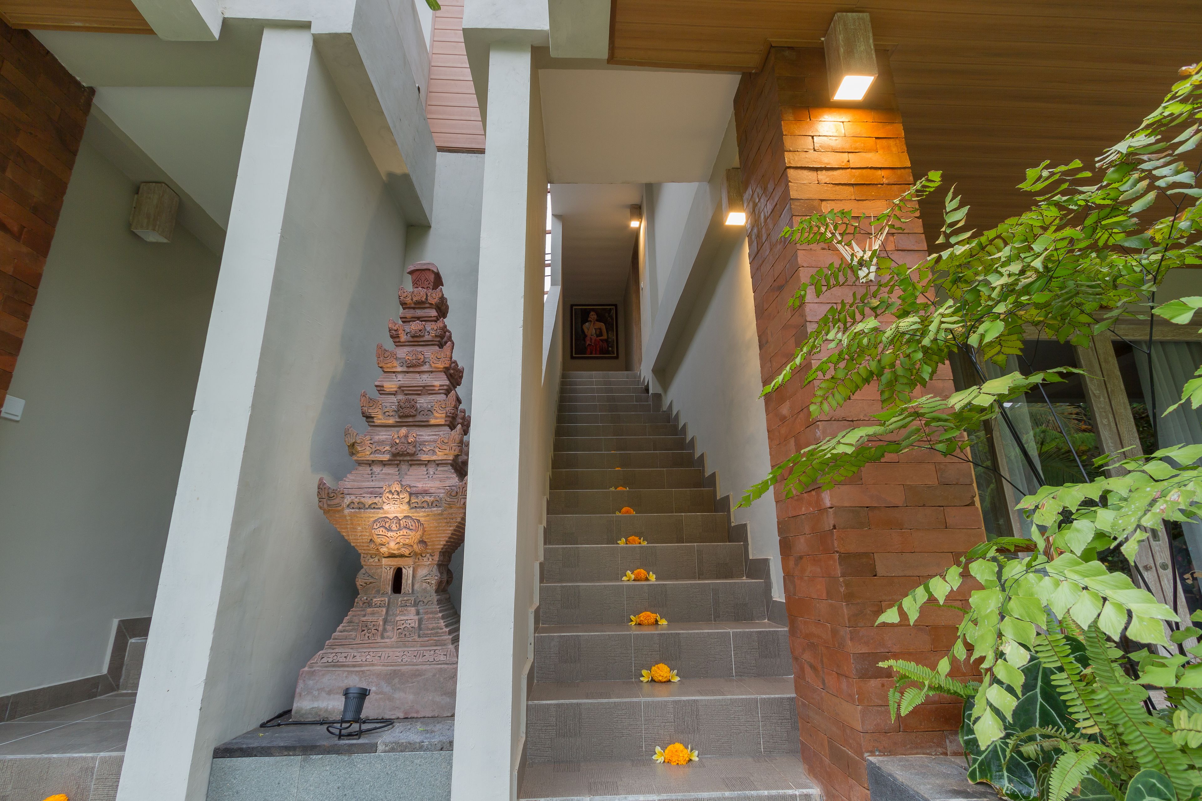 Foto - Garden View Ubud