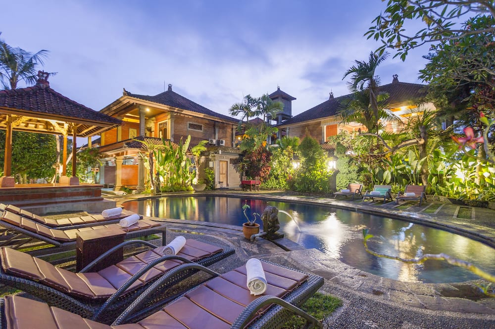 Garden View Ubud