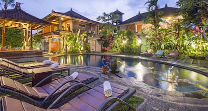 Garden View Ubud