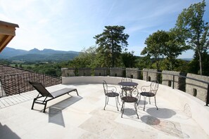 Suite (Prestige) | View from room