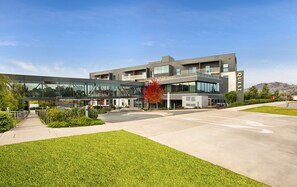 Exterior - Quest Wodonga (Wodonga)