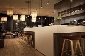 Lounge - Scandic Kristiansand Bystranda (Kristiansand)