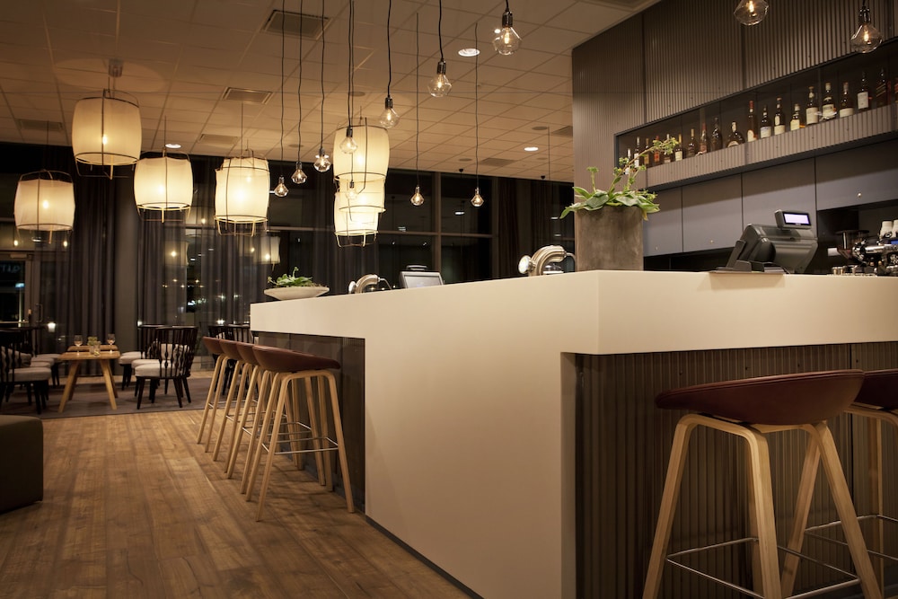 Scandic Bystranda photo 6