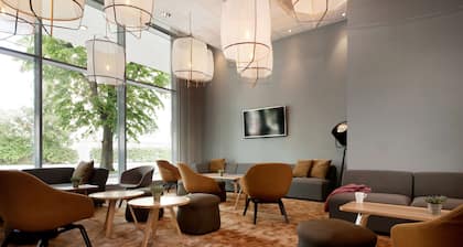 Scandic Kristiansand Bystranda