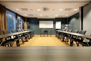 Sala de reuniones