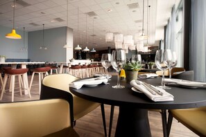 Restaurant - Scandic Kristiansand Bystranda (Kristiansand)