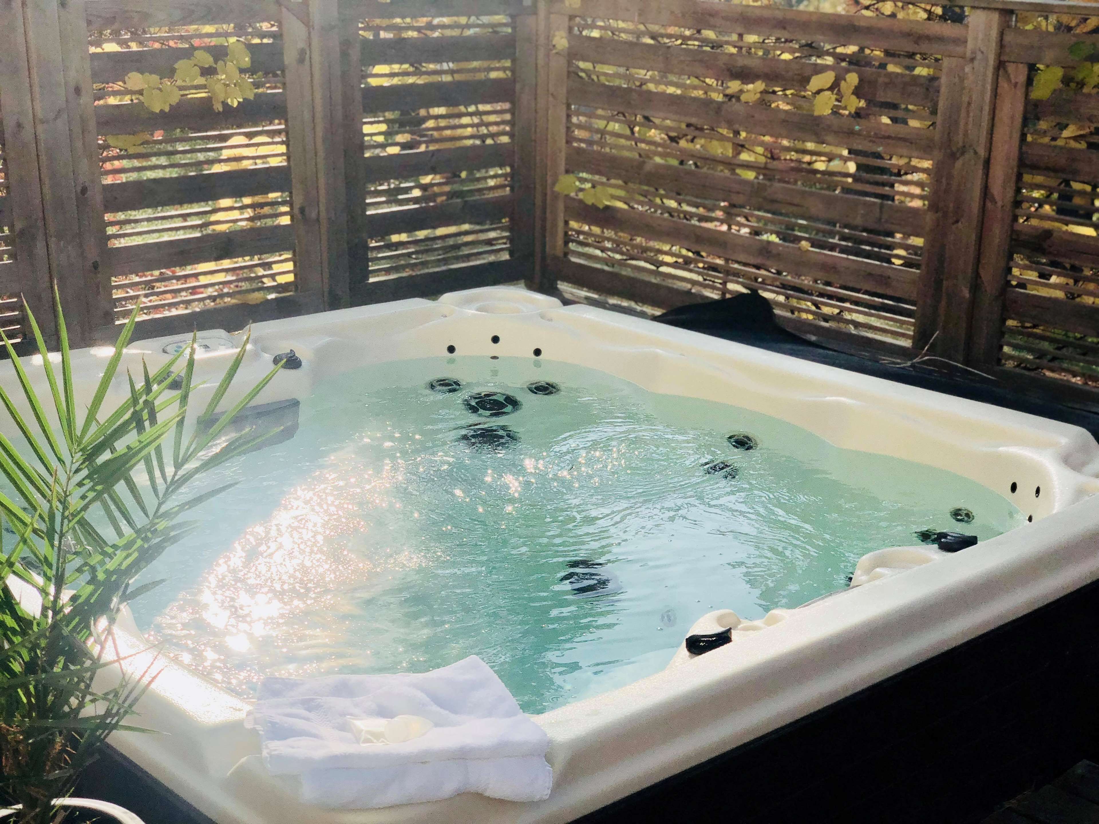 Spa