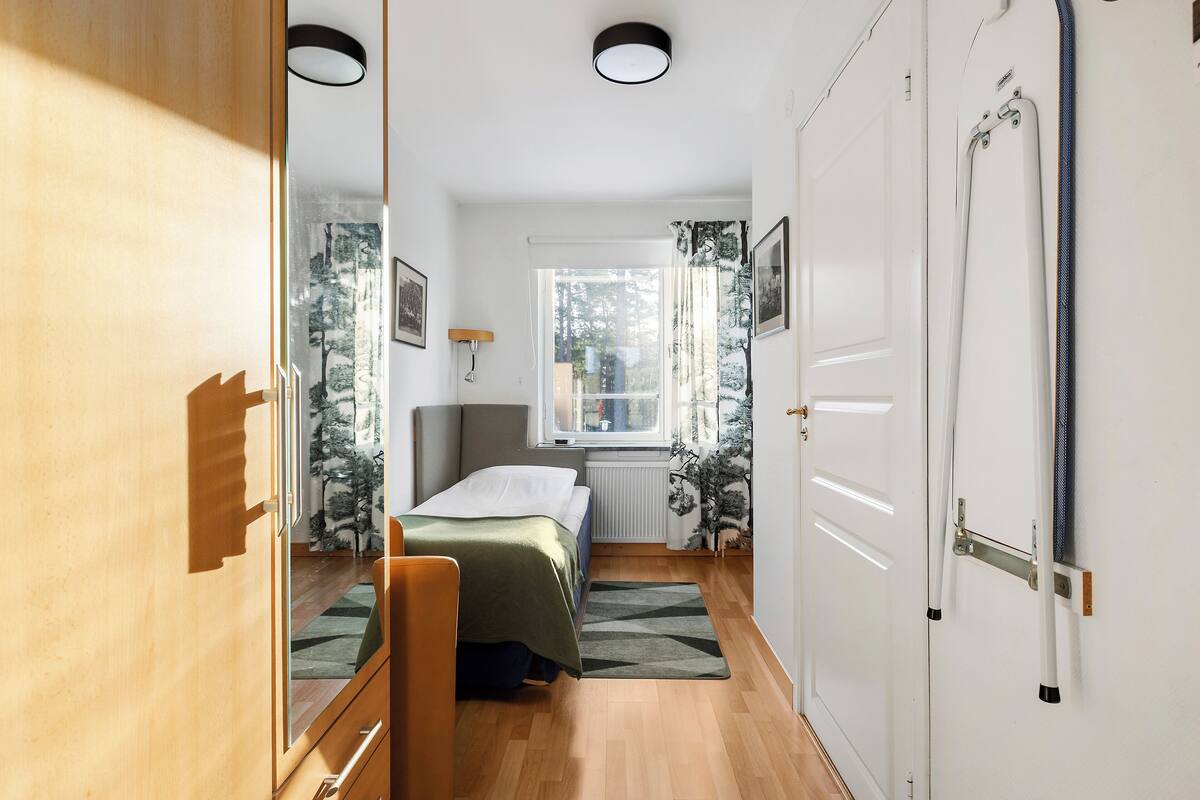 Standard Room, 1 Twin Bed, Non Smoking | Room amenity
