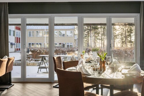 Hotel Malmkoping, BW Signature Collection