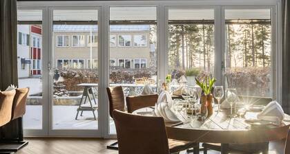 Hotel Malmkoping, BW Signature Collection