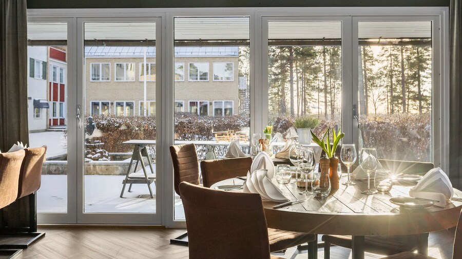 Hotel Malmkoping, BW Signature Collection