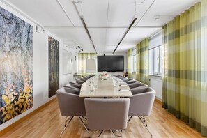 Salle de réunion