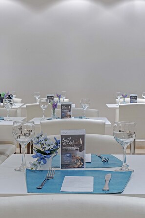 Restaurant - Slaviero Porto Velho (Porto Velho)