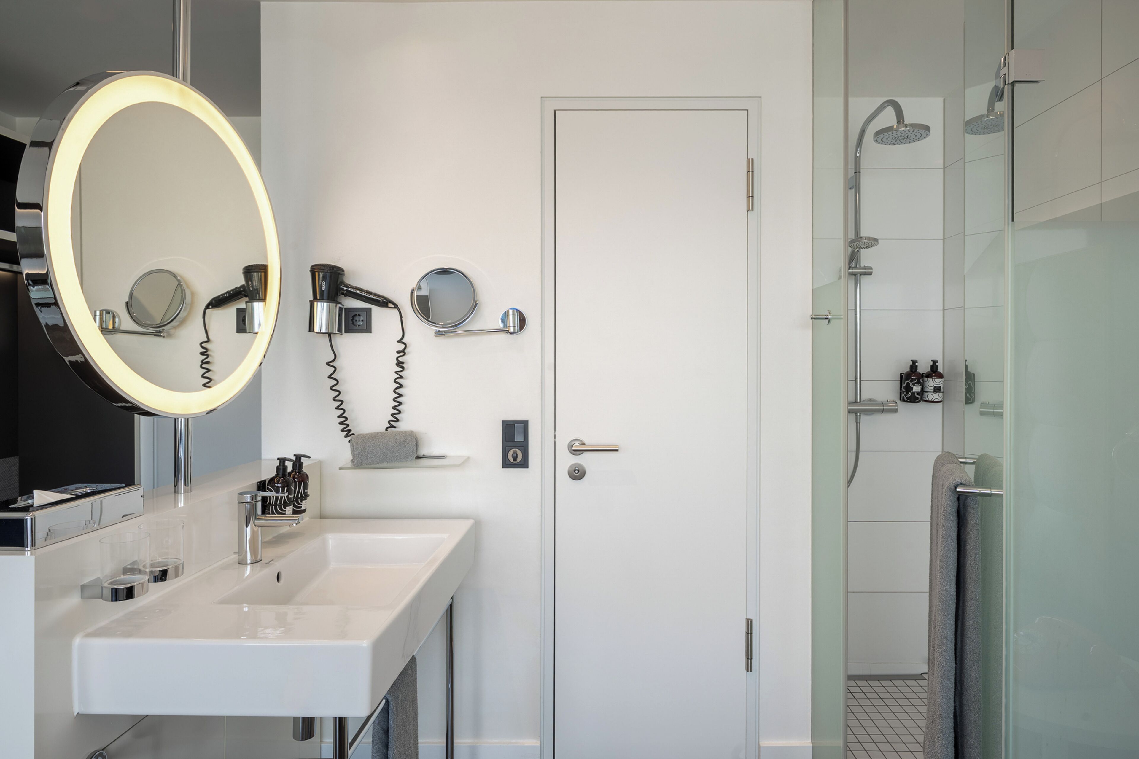 Photo - INNSiDE Düsseldorf Hafen