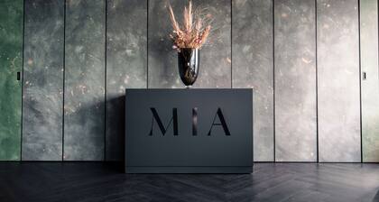 INNSiDE by Meliá Düsseldorf Hafen