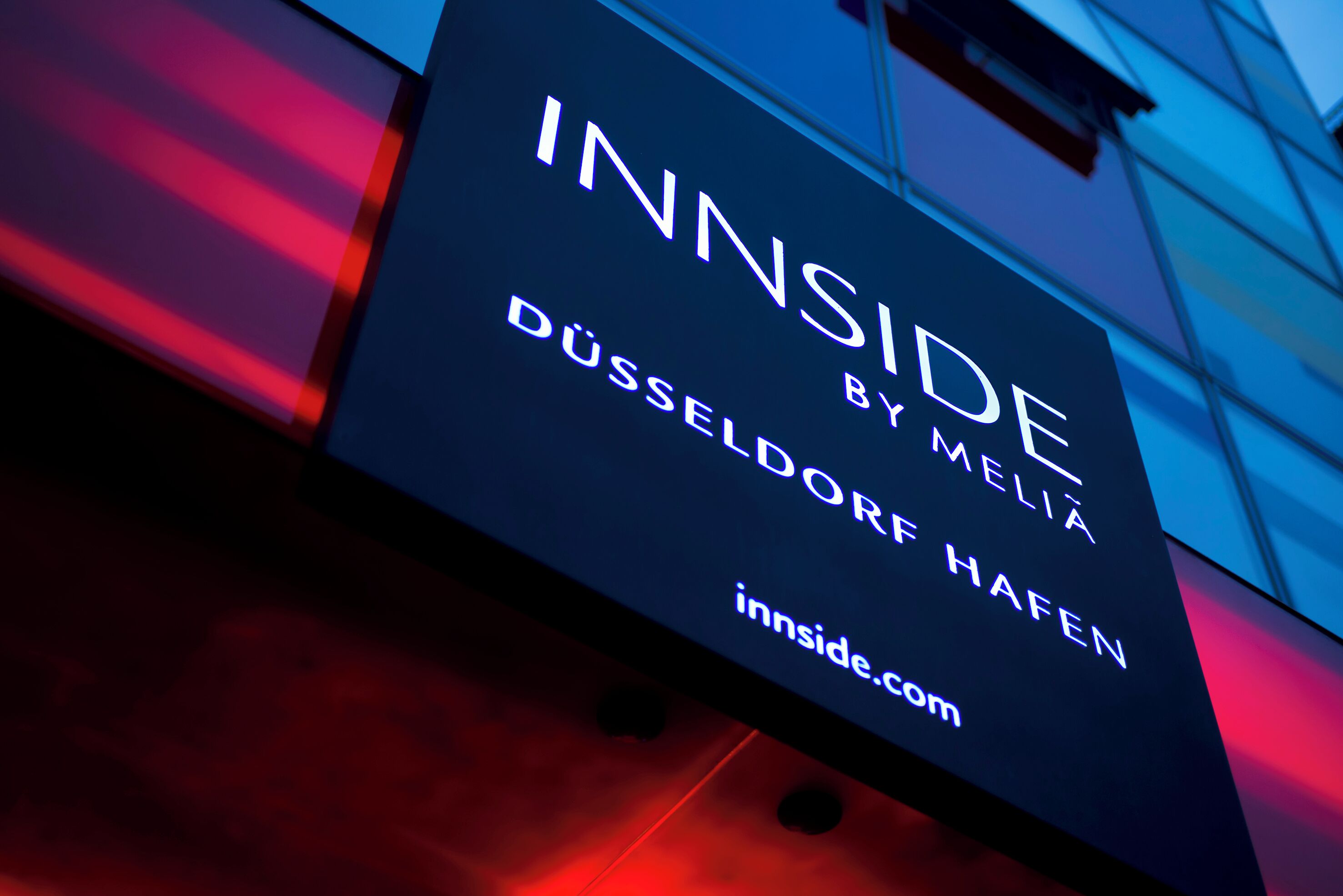 Photo - INNSiDE by Meliá Düsseldorf Hafen