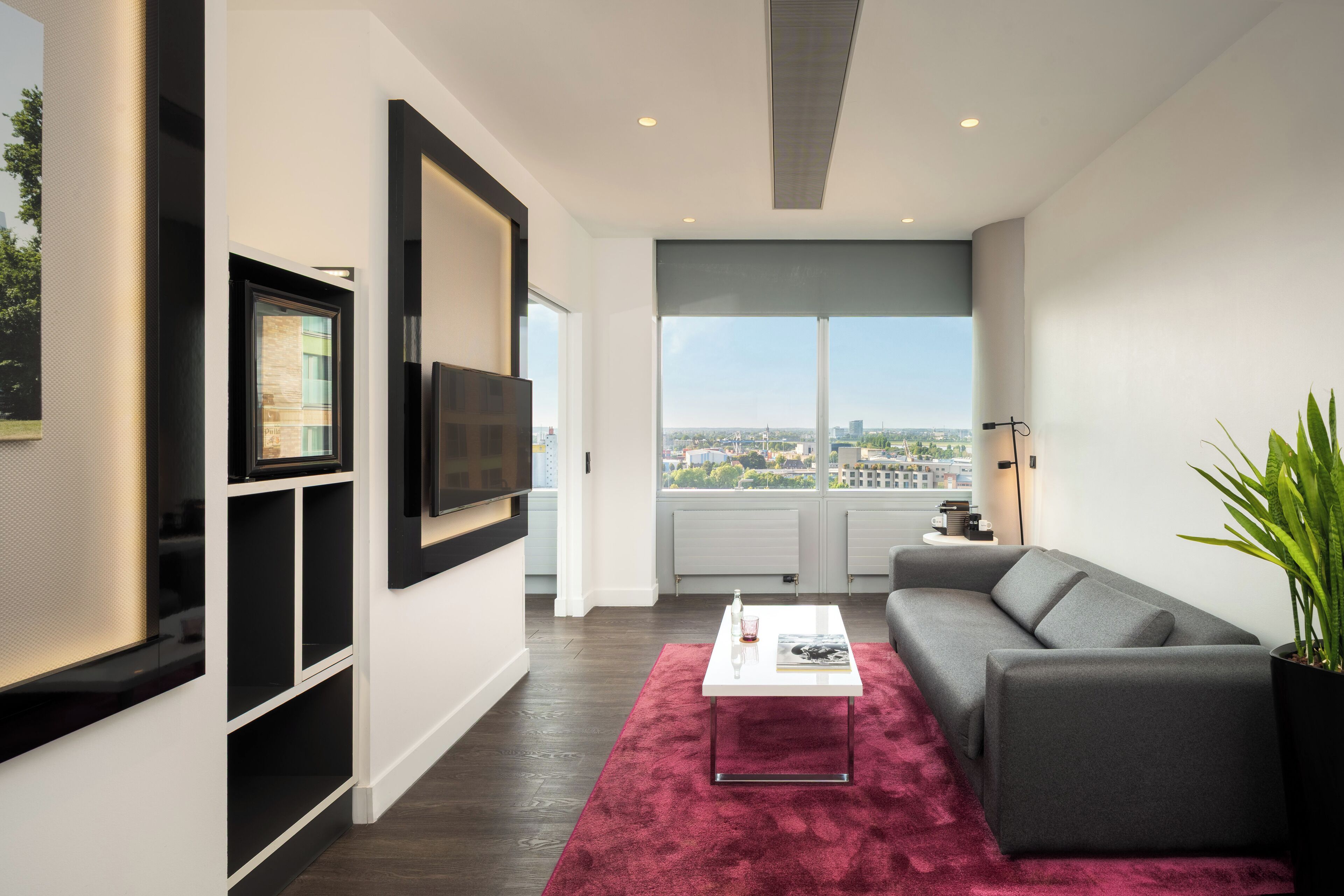 Photo - INNSiDE by Meliá Düsseldorf Hafen