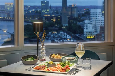 INNSiDE by Meliá Düsseldorf Hafen