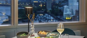 INNSiDE by Meliá Düsseldorf Hafen