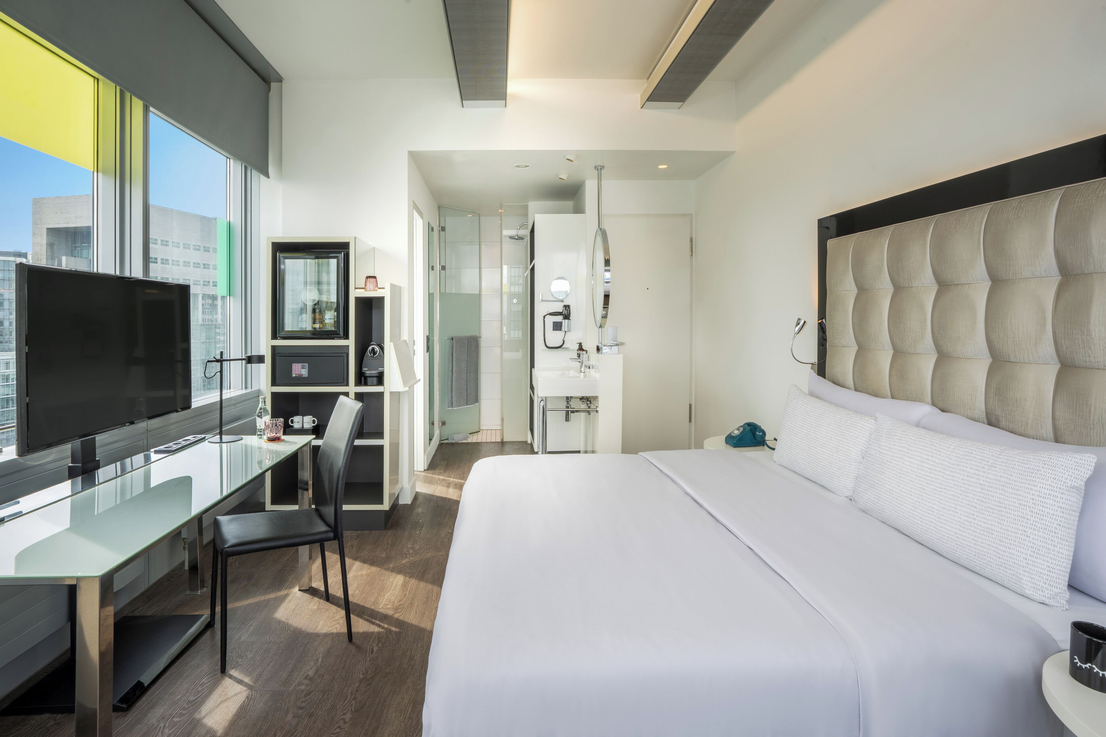 Photo - INNSiDE by Meliá Düsseldorf Hafen