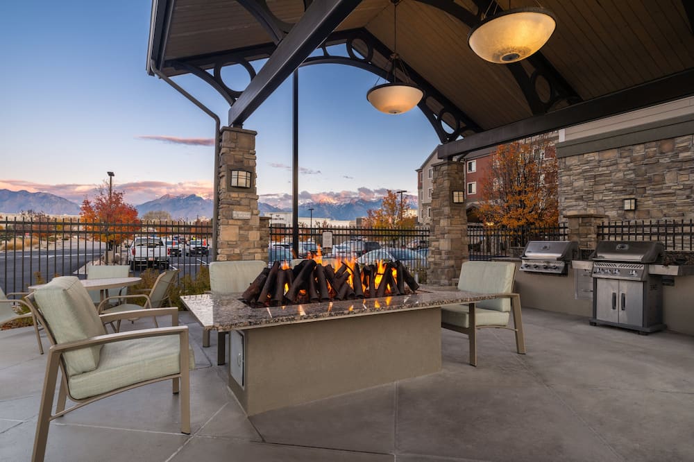 Staybridge Suites Midvale by IHG