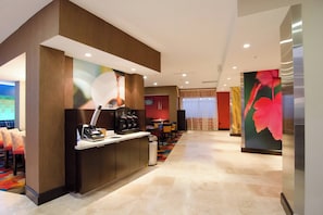Property amenity - Fairfield Inn & Suites Houston-North Spring (Spring)