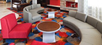 Fairfield Inn & Suites Houston-North Spring