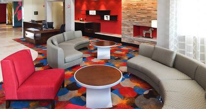 Fairfield Inn & Suites Houston-North Spring