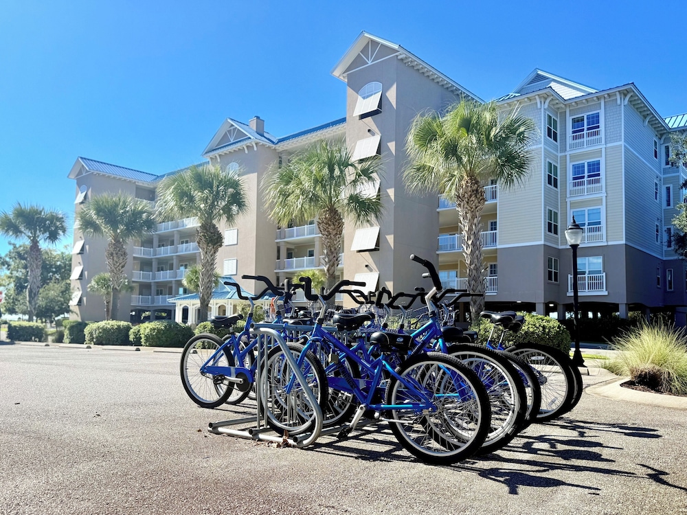 Bluewater Resort & Marina by Spinnaker Resorts photo 8