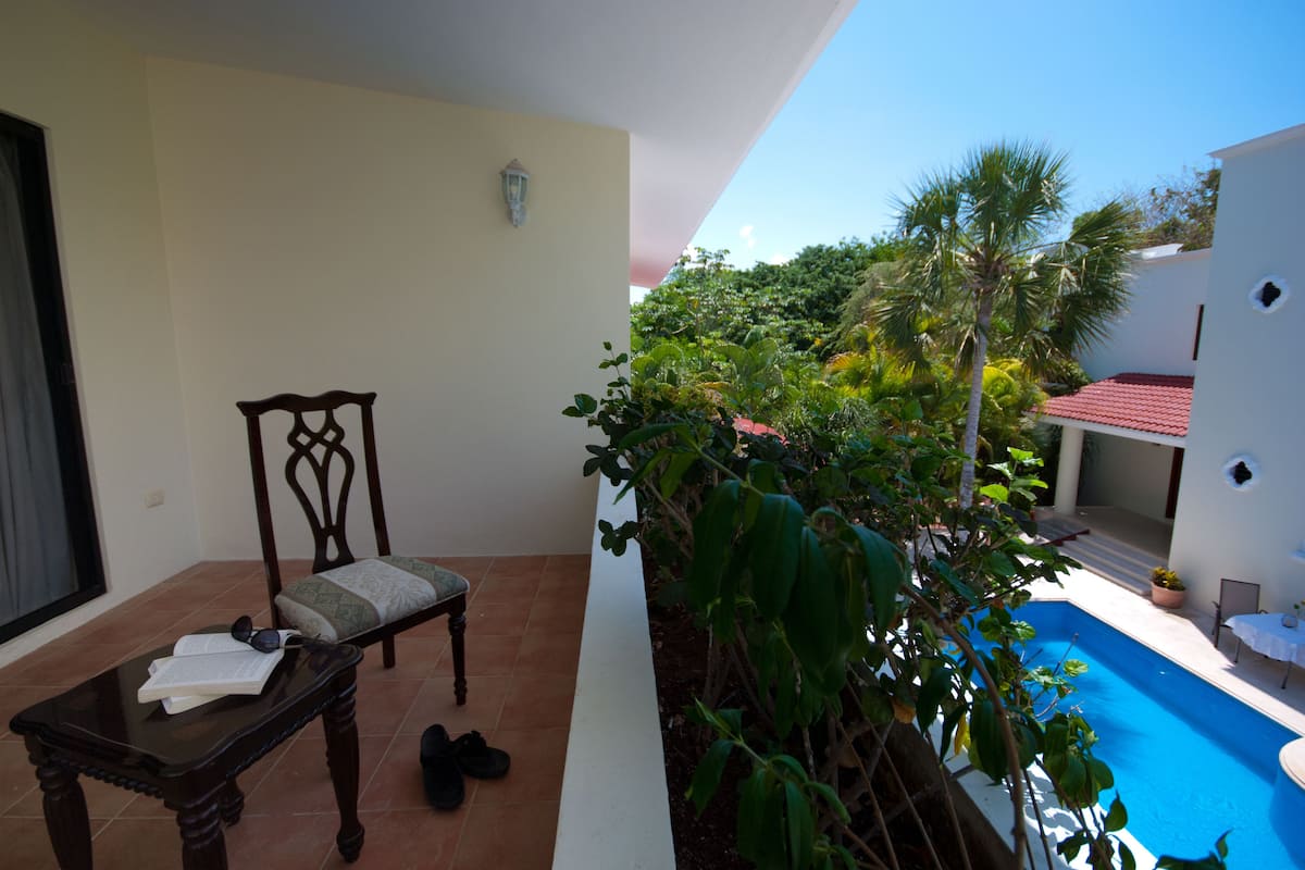 Balcon