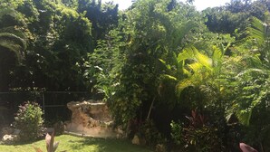 Villa, 3 Bedrooms | Property grounds - Green Oasis Home Boutique (Playa del Carmen)