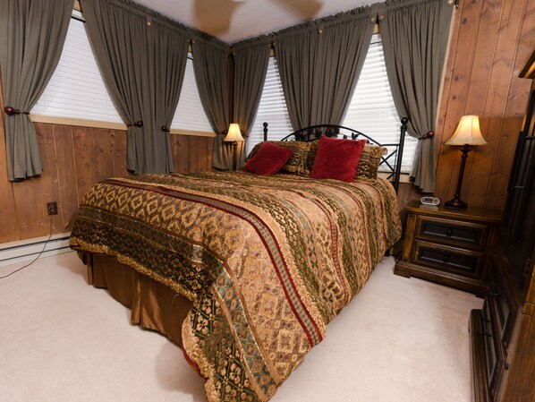 2 عدّة غرف نوم