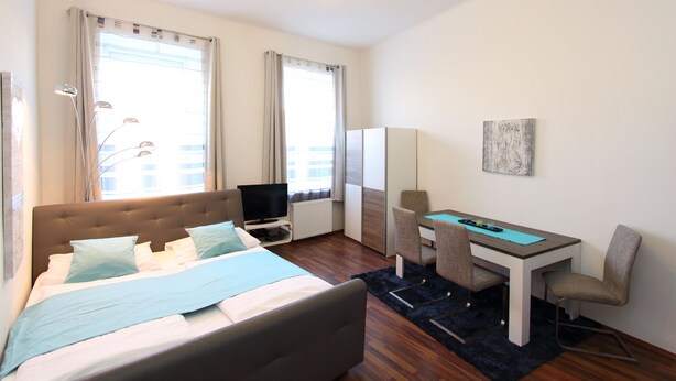 Condo, 1 quarto
