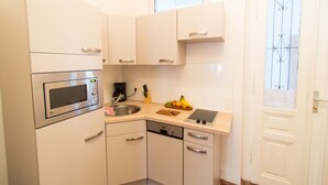 Estúdio | Cozinha americana privada