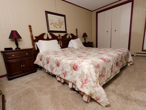 Three Bedroom Condo Standard