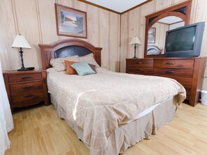 双卧室别墅 | 免费 WiFi