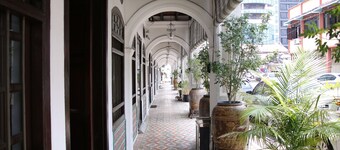 Museum Hotel