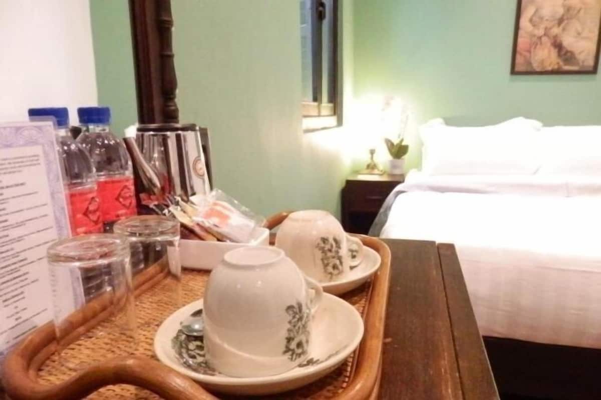 In-room safe, individually decorated, individually furnished, free WiFi