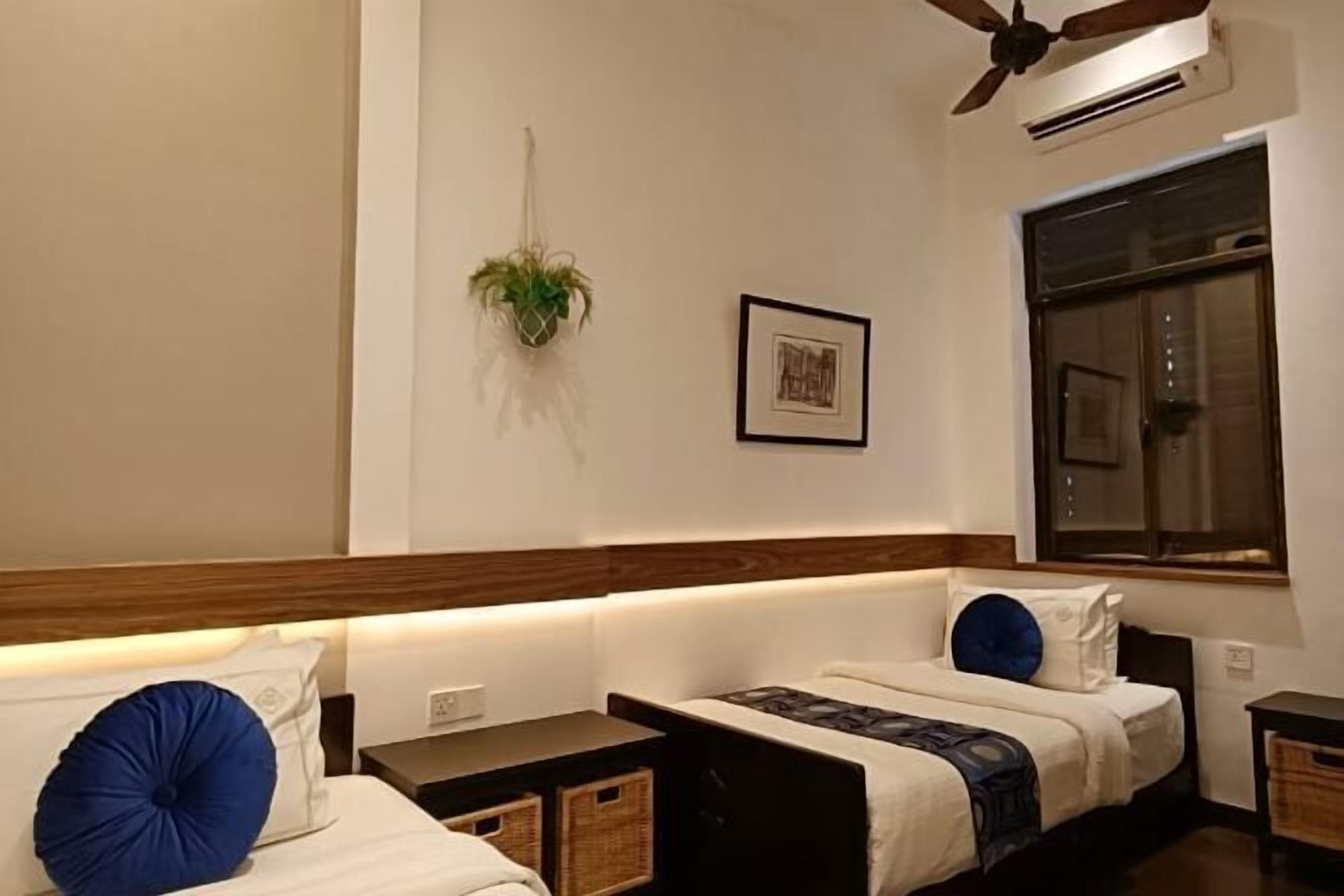 In-room safe, individually decorated, individually furnished, free WiFi