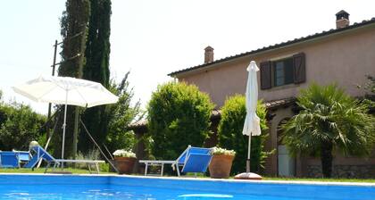Agriturismo da Lorena