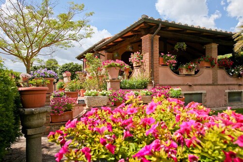 Agriturismo da Lorena